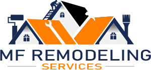 MF Remodeling Services logo
